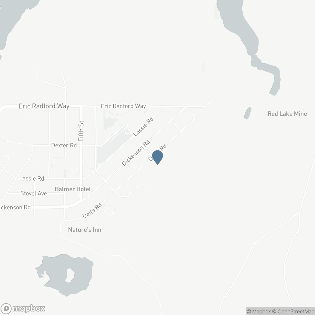 98 DETTA ROAD, Kenora, Ontario P0V 1C0